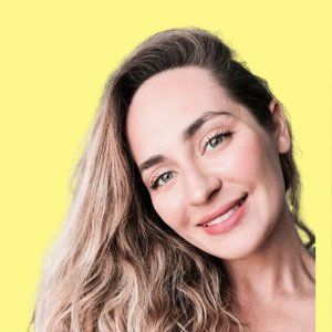 Meet your Posher, Alina